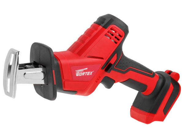 Аккумуляторная сабельная пила WORTEX CSR 1118 E в кор. ALL1 (18.0 В, БЕЗ АККУМУЛЯТОРА И ЗУ)