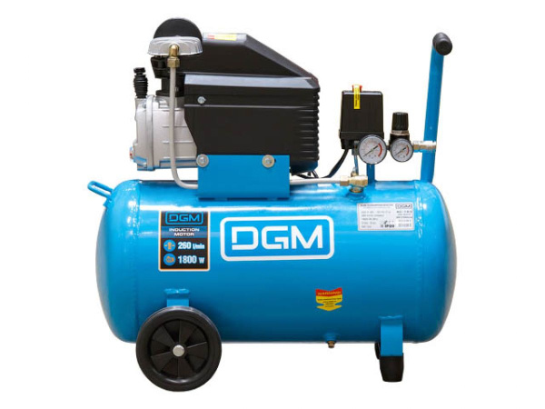 Компрессор DGM AC-153 