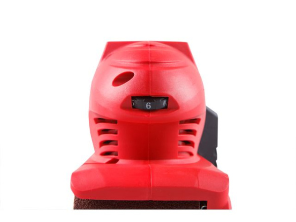 Ленточная шлифмашина WORTEX SB 7575 AE