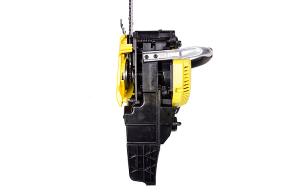 Бензопила CHAMPION 240-16"-3/8-1,3-56 