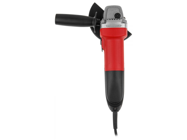 Одноручная углошлифмашина WORTEX AG 1213-4