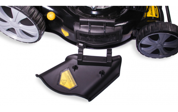 Газонокосилка CHAMPION LM5346E 