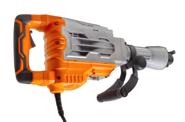 Отбойный молоток ОМ-1750Э Вихрь