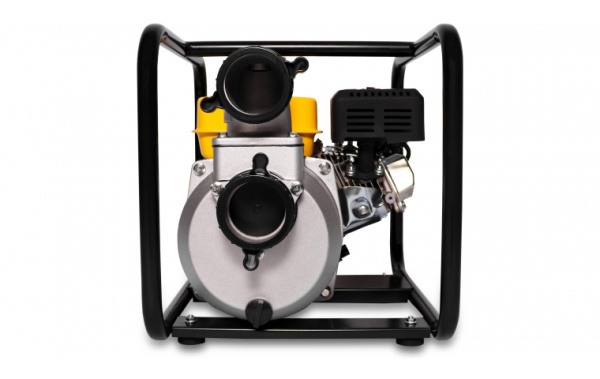 Мотопомпа CHAMPION GP80 