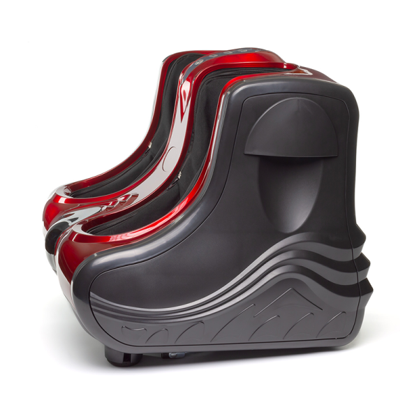 Массажер для ног VibeWell L-056 RED