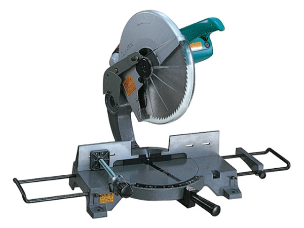 Торцовочная пила MAKITA LS 1440 N в кор. 