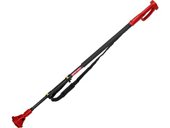 Телескопическая штанга для секатора WORTEX CBS 2030 в кор. ALL1 XLT SOLO 18 В, макс 252, мин 129 см 