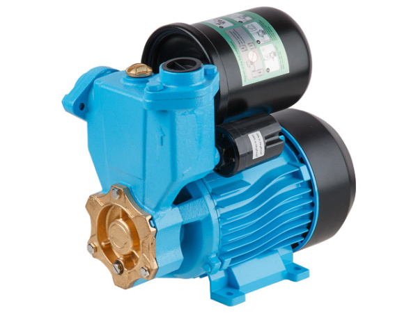 Станция водоснабжения автоматическая ENERGY-II-3000 25/50B AV Engineering (750 Вт, 3000 л/ч, 52 м, корпус чугун)