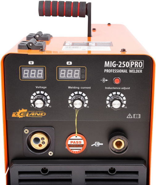Сварочный аппарат MIG- 250 PRO ELAND