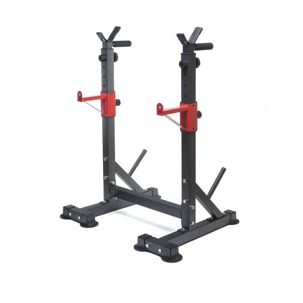 Стойки под штангу ATLAS SPORT AS-2070 регулируемые