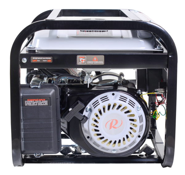 Электрогенератор БГ 3000 Р Ресанта