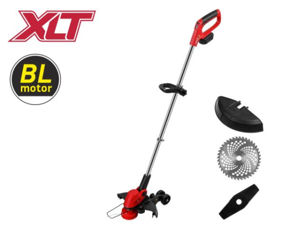 Триммер Аккумуляторный WORTEX TB 3018-1 AT ALL1 XLT SOLO 