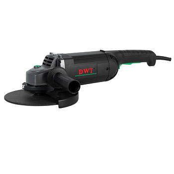 Шлифмашина угловая DWT WSP26-230 TSQ