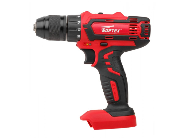 Аккум. дрель-шуруповерт WORTEX BD 1825-1 Dli