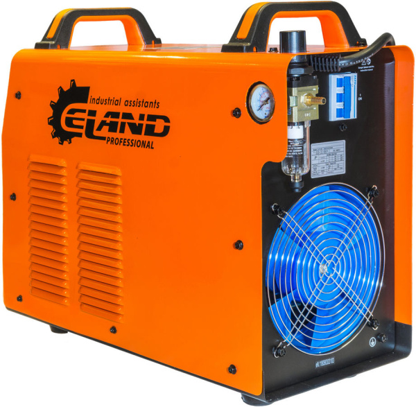 Аппарат воздушно-плазменной резки  ELAND CUT-60