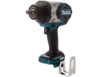 Аккум. ударный гайковерт MAKITA LXT DTW 1002 Z в кор. БЕЗ АККУМУЛЯТОРА
