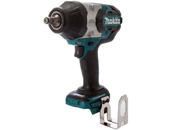 Аккум. ударный гайковерт MAKITA LXT DTW 1002 Z в кор. БЕЗ АККУМУЛЯТОРА