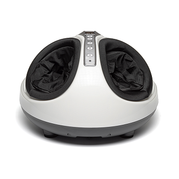 Массажер для ног VibeWell L-052 WHITE