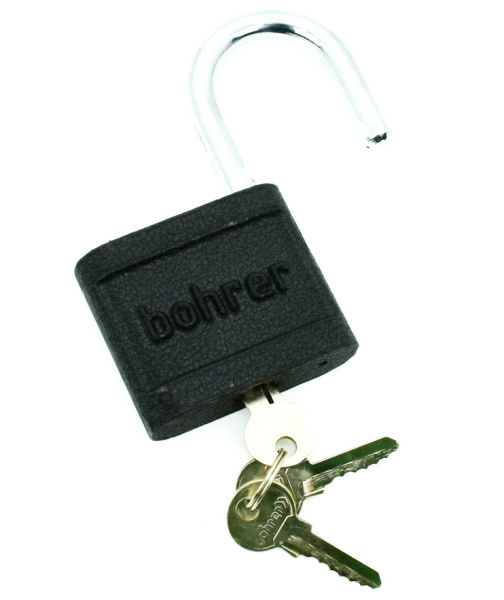 Замок навесной ВСЧ-70 Bohrer 71041701