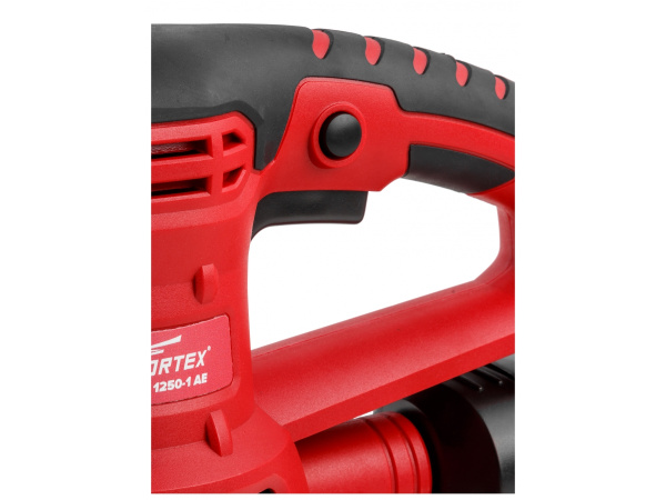 Эксцентриковая шлифмашина WORTEX RS 1250-1 AE