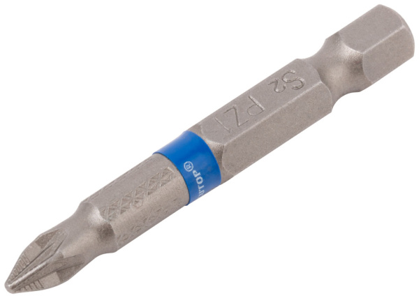 PZ 1х50 мм Набор бит (2шт.) Cutop Profi 83-344