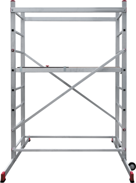 Вышка-тура профессиональная NV3410 Новая высота 3410208