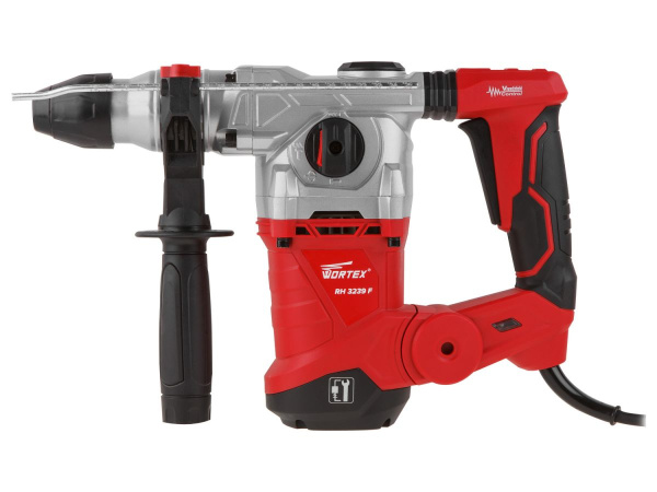 Перфоратор WORTEX RH 3239 F