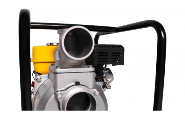 Мотопомпа CHAMPION GP80 