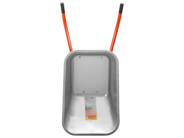 Тачка строительная ECO WB301-1 (130л, 300кг, 1 пневмоколесо 4.00-8) (130л, 300кг, 1 пневмоколесо 4.00-8)