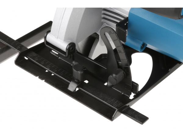 Циркулярная пила BULL KS 1901 в кор. (1500 Вт, 190х30 мм, до 65 мм)