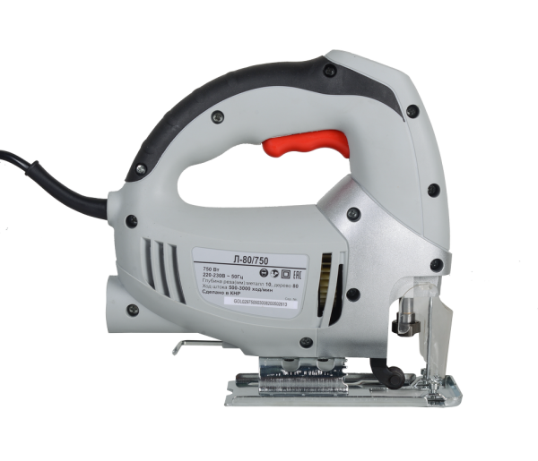 Лобзик электрический Л-80/750 Ресанта