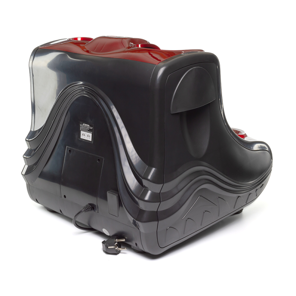 Массажер для ног VibeWell L-056 RED
