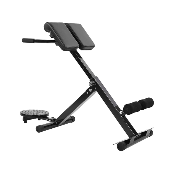 Скамья для спины AMETIST 74