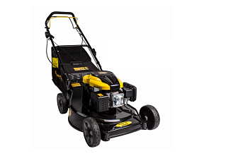 Газонокосилка CHAMPION LM5645 