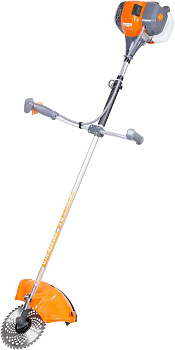 Бензиновый триммер ELAND GTR-425