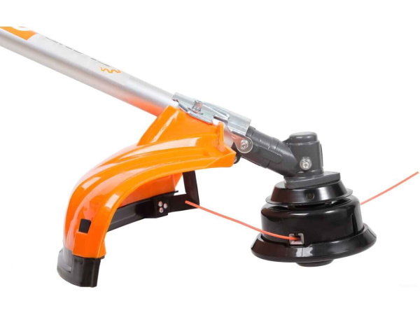 Бензиновый триммер ELAND GTR-395