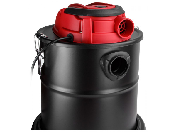 Пылесос WORTEX VC 2014 WS