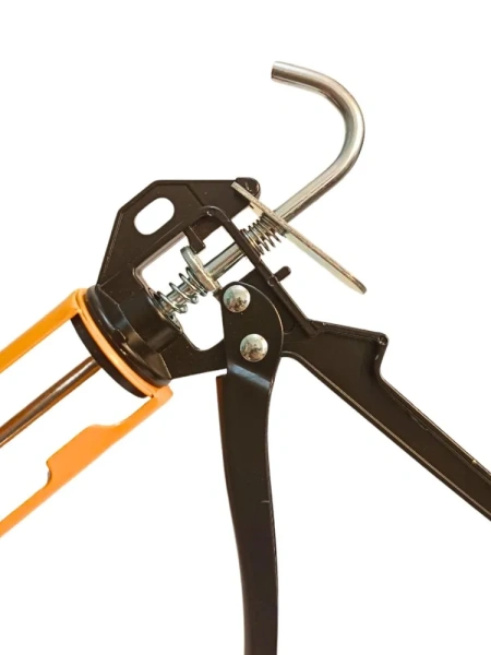 Пистолет для герметика полукорпусной COGL0806