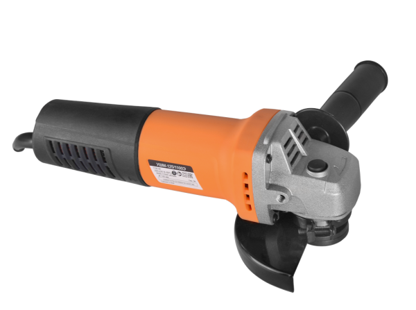 Углошлифовальная машина УШМ-125/1100Э Вихрь