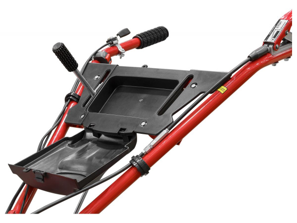 Культиватор бензиновый ASILAK SL-84L без колес