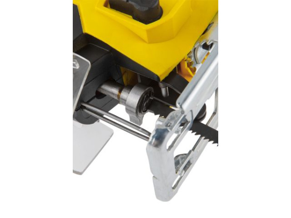 Лобзик электрический MOLOT MJS 6506 E в кор. (600 Вт, пропил до 65 мм)