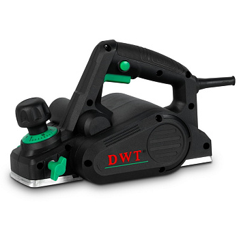 Рубанок DWT HBP03-82