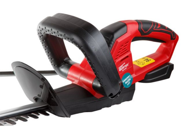 Аккум. кусторез WORTEX DB 5118-1 ALL1 (18В, БЕЗ АККУМУЛЯТОРА И ЗУ, длина 510 мм,