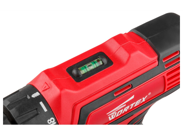 Аккум. дрель-шуруповерт WORTEX BD 1213 Li