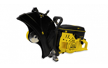 Бензорез CHAMPION CP400 