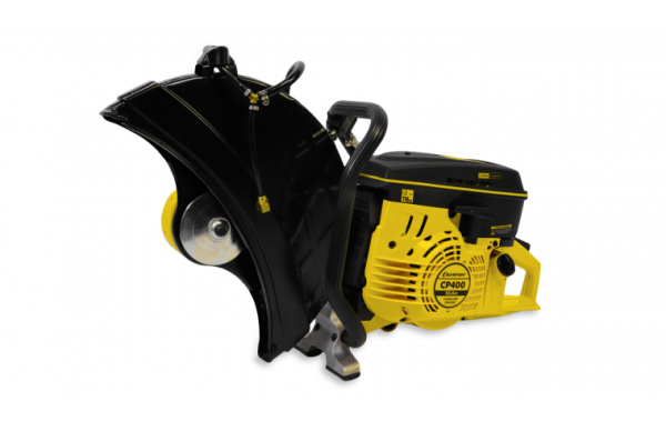 Бензорез CHAMPION CP400 
