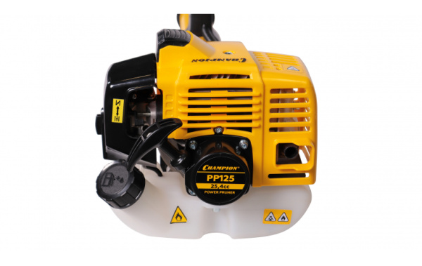 Высоторез CHAMPION PP125