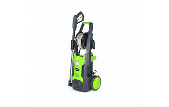 Мойка высокого давления Greenworks GPWG5II  2000 Вт, 140 бар