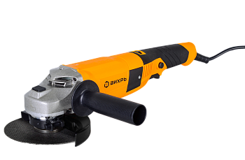 Углошлифовальная машина УШМ-125/1200Э Вихрь