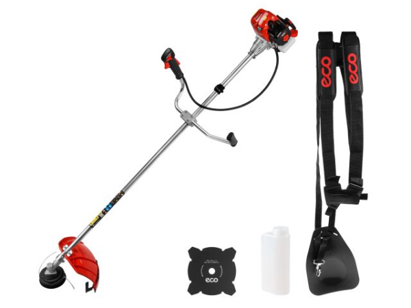 Мотокоса ECO GTP-091 Comfort 